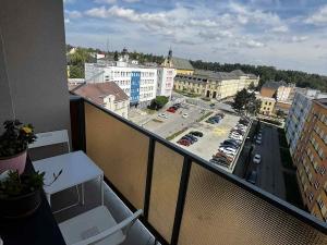 Pronájem bytu 2+kk, Havlíčkův Brod, Husova, 38 m2