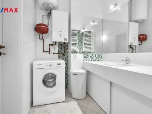 Prodej bytu 3+1, Chlumec nad Cidlinou - Chlumec nad Cidlinou IV, Smetanova, 98 m2