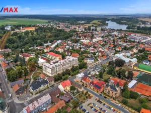 Prodej bytu 3+1, Chlumec nad Cidlinou - Chlumec nad Cidlinou IV, Smetanova, 98 m2