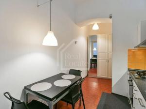 Pronájem bytu 3+1, Praha - Staré Město, Masná, 80 m2