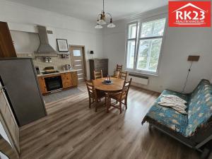 Pronájem bytu 3+kk, Mariánské Lázně, Úzká, 68 m2