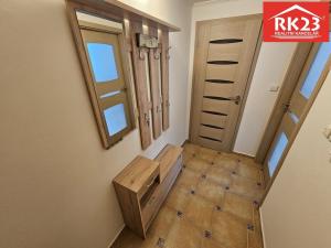 Pronájem bytu 3+kk, Mariánské Lázně, Úzká, 68 m2