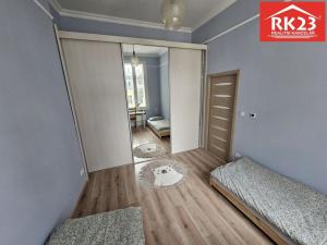 Pronájem bytu 3+kk, Mariánské Lázně, Úzká, 68 m2
