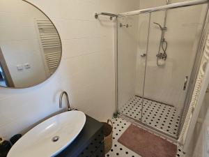 Pronájem bytu 3+kk, Mariánské Lázně, Úzká, 68 m2