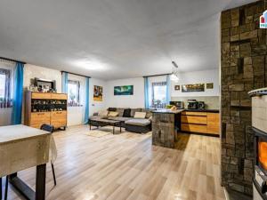 Prodej rodinného domu, Černíkovice, 108 m2