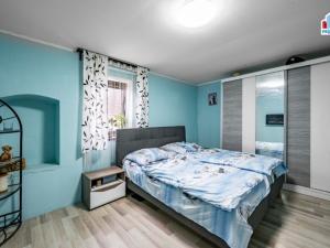 Prodej rodinného domu, Černíkovice, 108 m2
