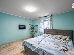 Prodej rodinného domu, Černíkovice, 108 m2