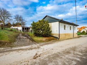 Prodej rodinného domu, Černíkovice, 108 m2