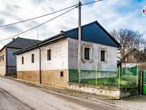 Prodej rodinného domu, Černíkovice, 108 m2