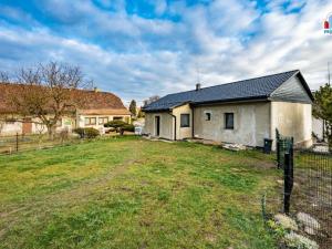 Prodej rodinného domu, Černíkovice, 108 m2