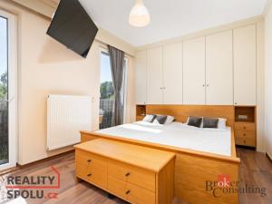 Prodej bytu 2+kk, Chotěšov, Nová, 56 m2