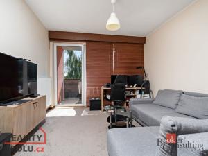 Prodej bytu 2+kk, Chotěšov, Nová, 56 m2