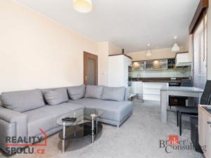 Prodej bytu 2+kk, Chotěšov, Nová, 56 m2