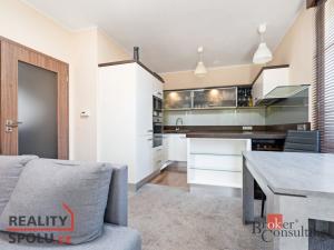 Prodej bytu 2+kk, Chotěšov, Nová, 56 m2