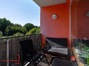 Prodej bytu 2+kk, Chotěšov, Nová, 56 m2