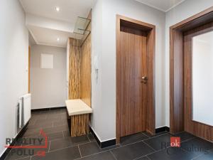 Prodej bytu 2+kk, Chotěšov, Nová, 56 m2