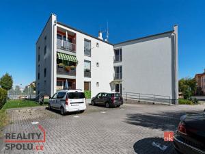 Prodej bytu 2+kk, Chotěšov, Nová, 56 m2