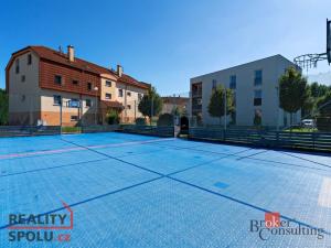 Prodej bytu 2+kk, Chotěšov, Nová, 56 m2