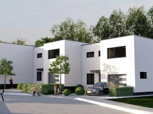 Prodej rodinného domu, Brodek u Prostějova, 155 m2