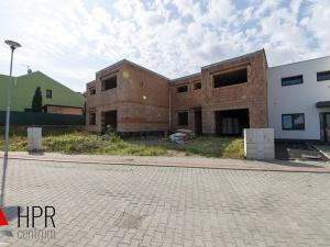 Prodej rodinného domu, Brodek u Prostějova, 155 m2