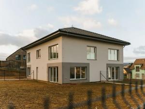 Prodej bytu 4+kk, Stará Huť, K Lomu, 135 m2