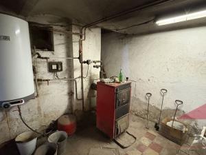 Prodej podílu 3/4 rodinného domu, Žihobce, 85 m2