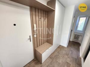 Pronájem bytu 2+1, Přerov, Jižní čtvrť II, 66 m2