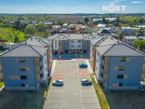 Pronájem bytu 3+kk, Bakov nad Jizerou, Žižkova, 86 m2