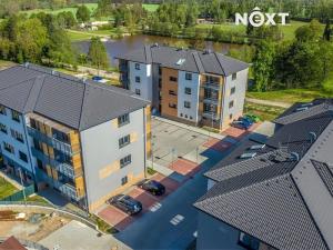 Pronájem bytu 3+kk, Bakov nad Jizerou, Žižkova, 86 m2