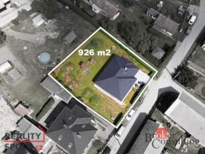 Prodej rodinného domu, Nechanice - Lubno, 98 m2