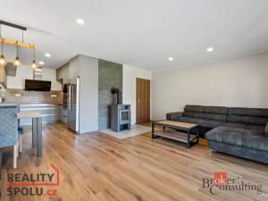 Prodej rodinného domu, Nechanice - Lubno, 98 m2