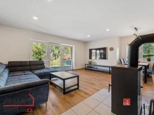 Prodej rodinného domu, Nechanice - Lubno, 98 m2