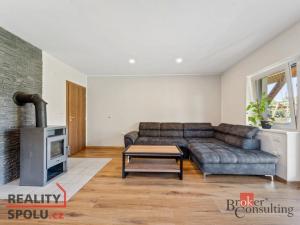 Prodej rodinného domu, Nechanice - Lubno, 98 m2