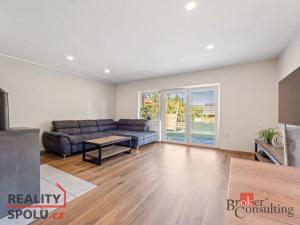 Prodej rodinného domu, Nechanice - Lubno, 98 m2