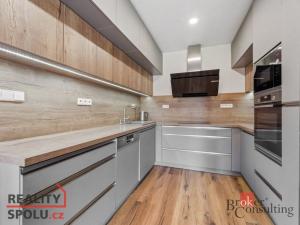 Prodej rodinného domu, Nechanice - Lubno, 98 m2
