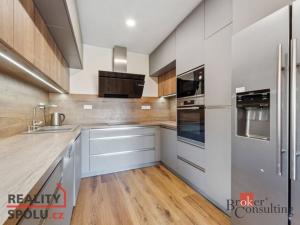 Prodej rodinného domu, Nechanice - Lubno, 98 m2