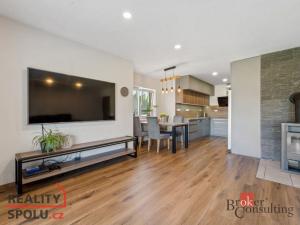 Prodej rodinného domu, Nechanice - Lubno, 98 m2