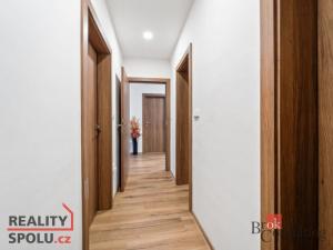 Prodej rodinného domu, Nechanice - Lubno, 98 m2