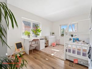 Prodej rodinného domu, Nechanice - Lubno, 98 m2