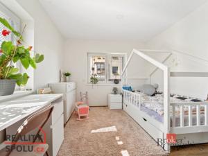 Prodej rodinného domu, Nechanice - Lubno, 98 m2