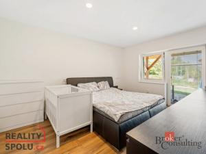 Prodej rodinného domu, Nechanice - Lubno, 98 m2