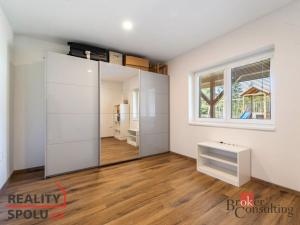 Prodej rodinného domu, Nechanice - Lubno, 98 m2