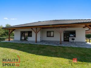 Prodej rodinného domu, Nechanice - Lubno, 98 m2