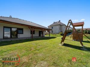 Prodej rodinného domu, Nechanice - Lubno, 98 m2