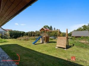 Prodej rodinného domu, Nechanice - Lubno, 98 m2