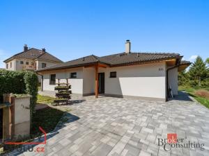 Prodej rodinného domu, Nechanice - Lubno, 98 m2