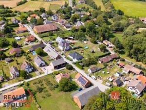 Prodej rodinného domu, Nechanice - Lubno, 98 m2