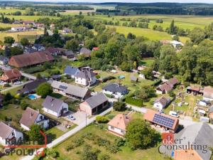 Prodej rodinného domu, Nechanice - Lubno, 98 m2