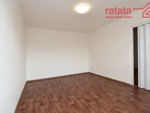 Pronájem bytu 1+1, Chomutov, Písečná, 35 m2