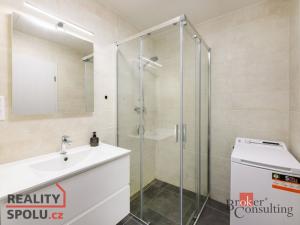 Pronájem bytu 1+kk, Plzeň - Jižní Předměstí, Na Jíkalce, 32 m2